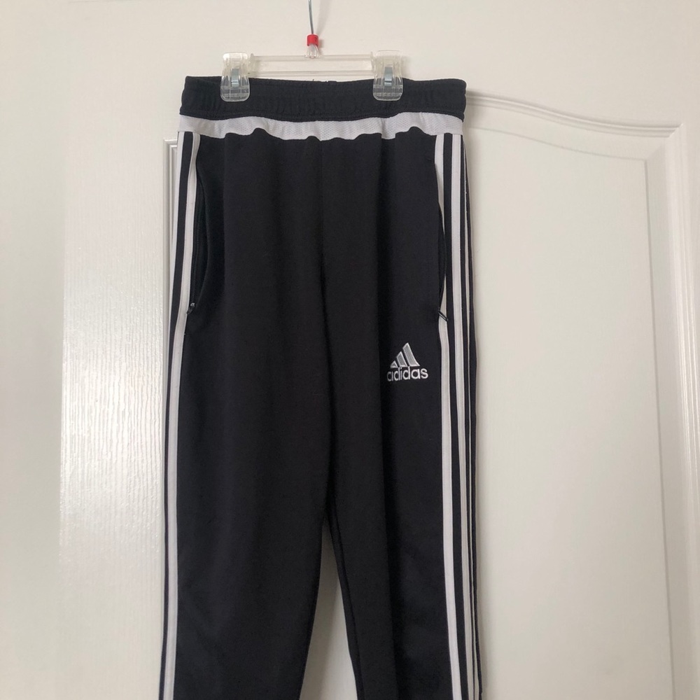 Adidas Climacool Track Pants